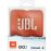 Altavoz Bluetooth JBL GO 2 Naranja Coral_5
