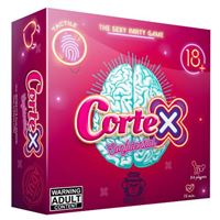 Cortexxx Confidential - The sexy party game - Cartas