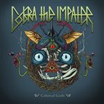 Colossal Gods – Vinilo rojo