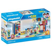 Playmobil 6862 Fashion Girls Maletín Tienda moda Playmobil