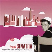 Complete 1940-1954 in hol - CD