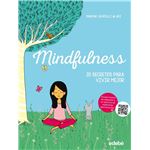 Mindfulness. 20 secretos para vivir mejor