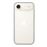 APPLE AIR BUMPER CASE GRAY