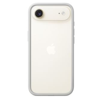 APPLE AIR BUMPER CASE GRAY