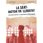 La Seat: Motor De Llibertat
