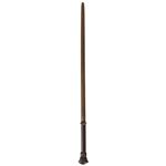 Default Constructor Réplica Harry Potter - Varita De Madane Pomfrey Con Placa