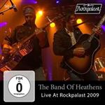 Live at rockpalast 2009 +dvd