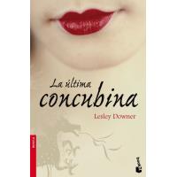 La última concubina