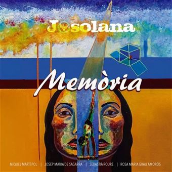 Memoria - Vinilo