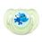 Chupete Philips Classic SCF169/27 Animales Verde/Azul Kit_2