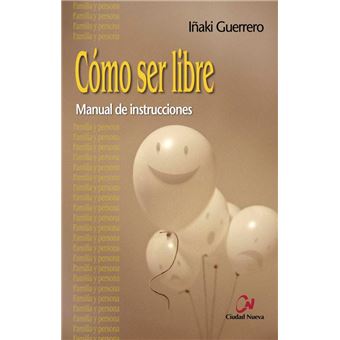 Cómo ser libre - 1