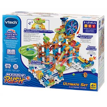 Designs Pdf VTech Marble Rush Circuito De Canicas Interactivo