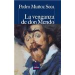 Venganza de don mendo, la-p