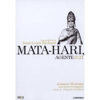 Mata-Hari, agente H-21 V.O.S. - DVD