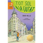 Tot sol a la ciutat