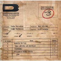 Perversiones Catastróficas - Single en vinilo
