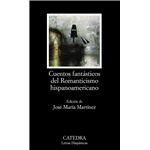 Cuentos fantasticos del romanticism