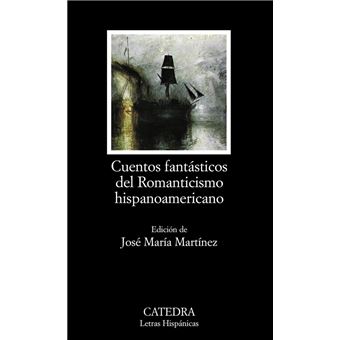 Cuentos fantasticos del romanticism