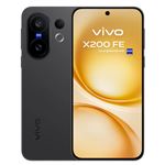 Vivo X200 FE 5G 6,31" 512GB Negro