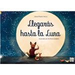 Llegarás Hasta La Luna