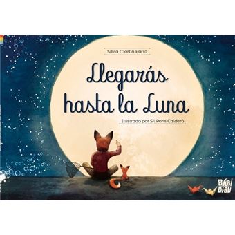 Llegarás Hasta La Luna