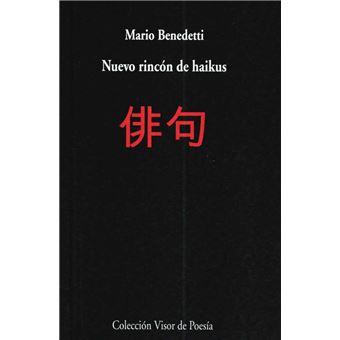 Nuevo rincón de haikus