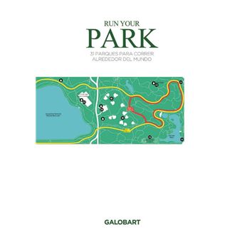 Run your park - 1