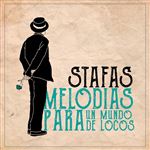 Melodías para un mundo de locos - CD