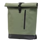 Mochila Waterproof T'nB Rollup 20-25L Verde