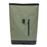 Mochila Waterproof T'nB Rollup 20-25L Verde