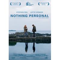 Nothing Personal - DVD