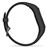 Smartband Garmin Vivosmart 4 Negro Talla L_3