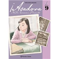 Asadora! nº 09