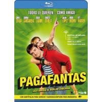 Pagafantas - Blu-Ray