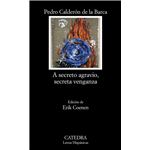 A secreto agravio, secreta venganza