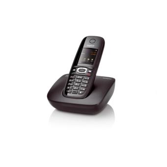 Siemens Dect Gigaset C590 Teléfono Inalámbrico - Teléfono Inalámbrico ...