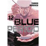 Blue period 12