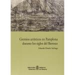 Gremios artisticos en pamplona dura