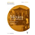 Mexico (1830/1880) la construccion