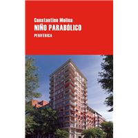 Niño Parabolico