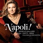 Napoli! - 2 CDs