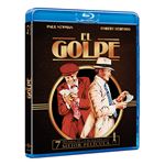 El golpe Ed. 2025 - Blu-ray