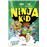 Ninja Kid 14 - ¡Colegas ninja!