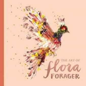 The art of Flora Forager