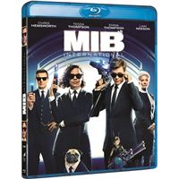 Men in Black International - Blu-Ray