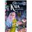 Kaia Y La Princesa