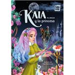 Kaia Y La Princesa