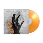 From The Fade - Vinilo Naranja