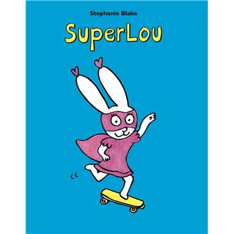 Superlou