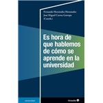 Es Hora De Que Hablemos De Como Se Aprende En La Universidad